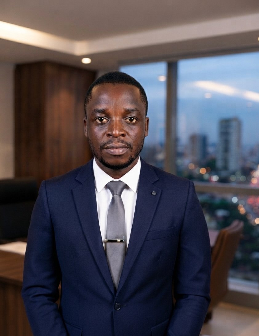 Lawrence Kennedy Kwarteng 